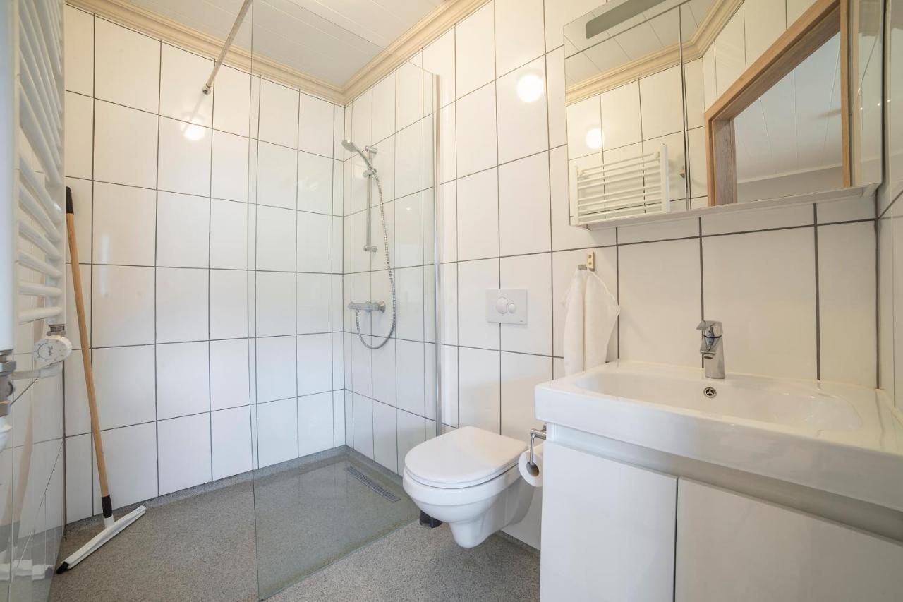 Studio Apartments Seyðisfjörður Buitenkant foto
