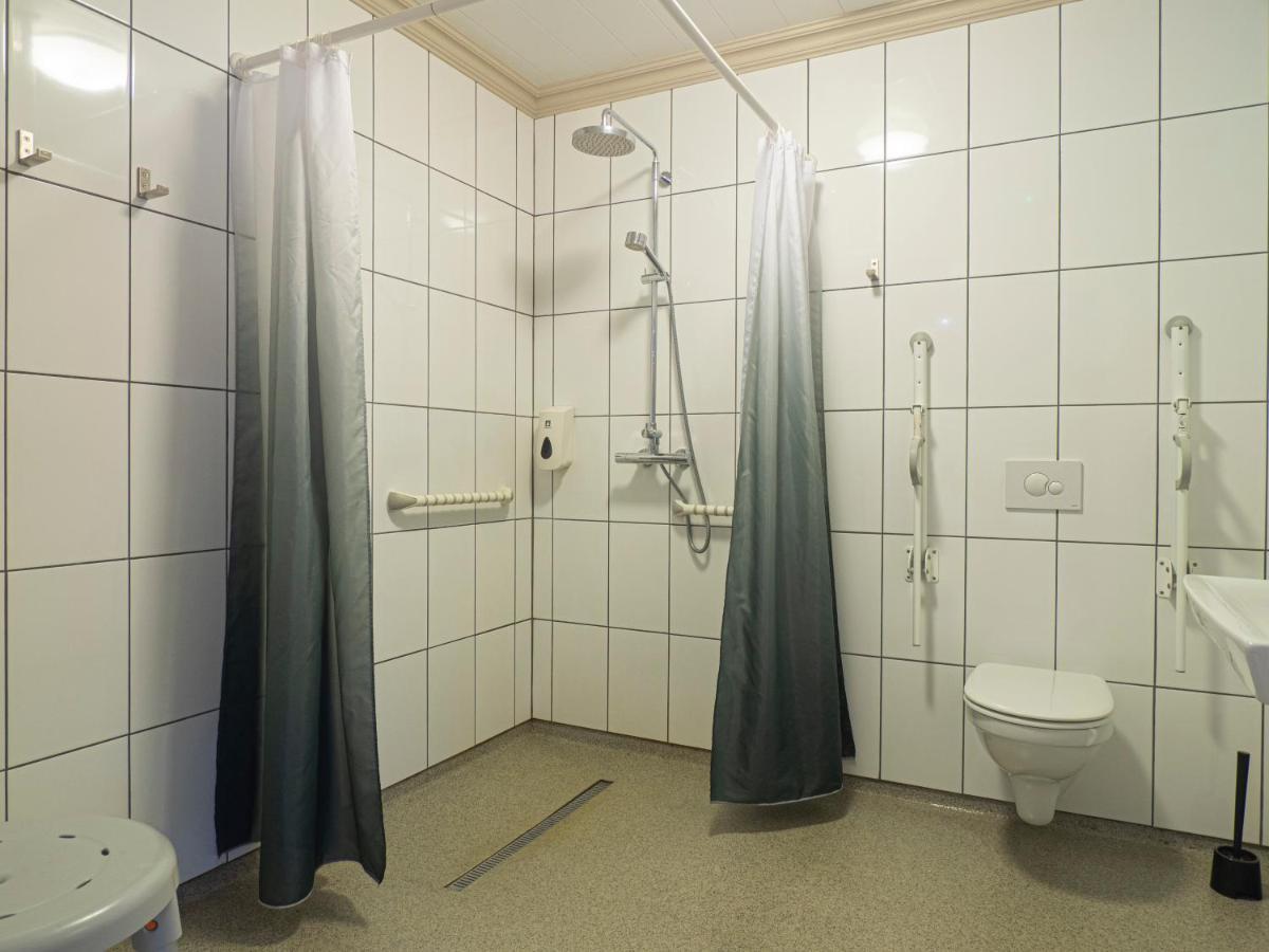 Studio Apartments Seyðisfjörður Buitenkant foto