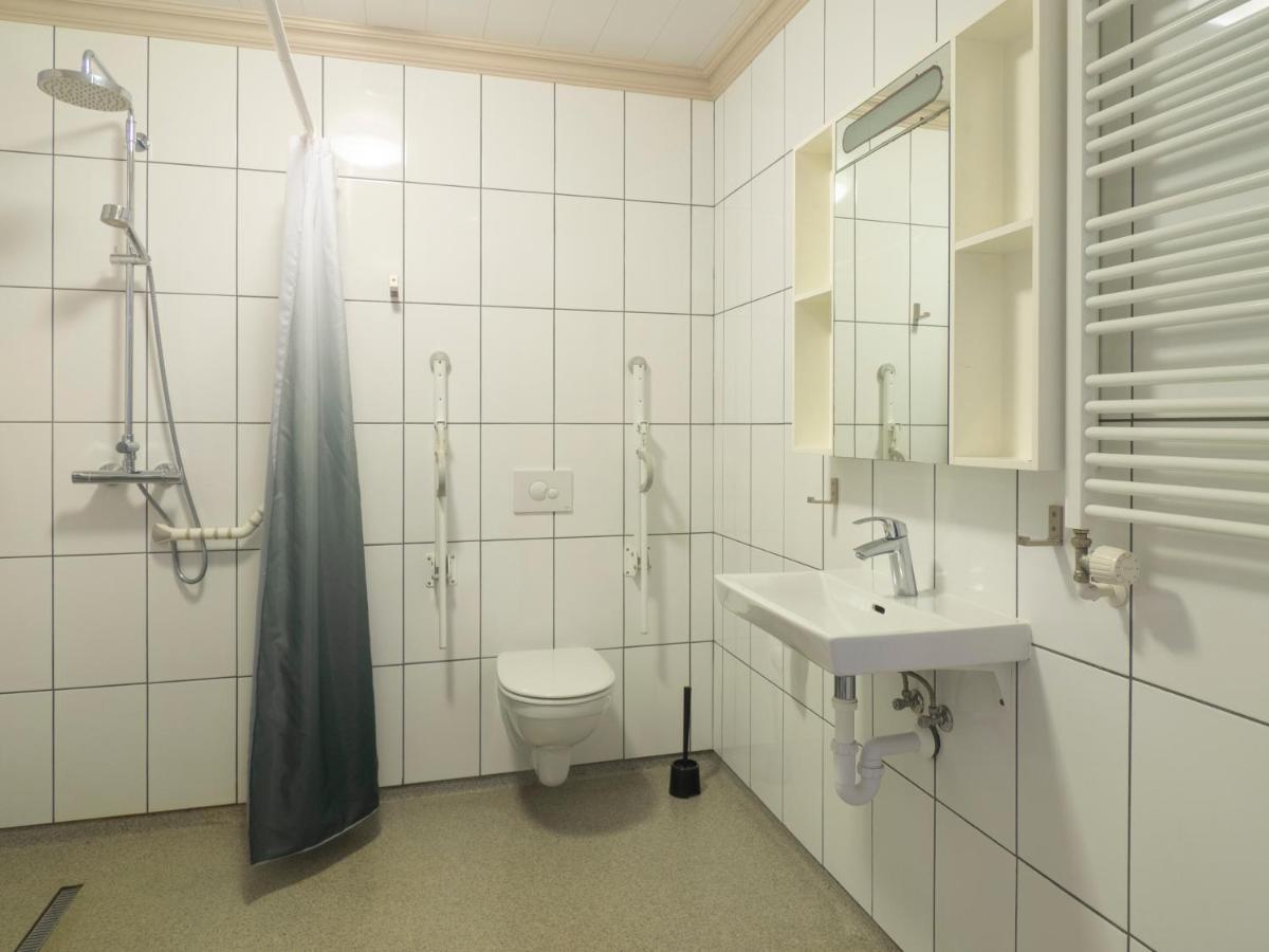 Studio Apartments Seyðisfjörður Buitenkant foto
